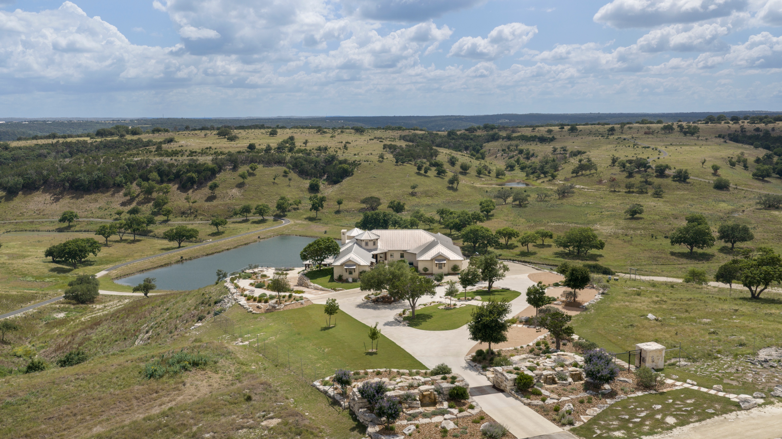 El Clavo Ranch
