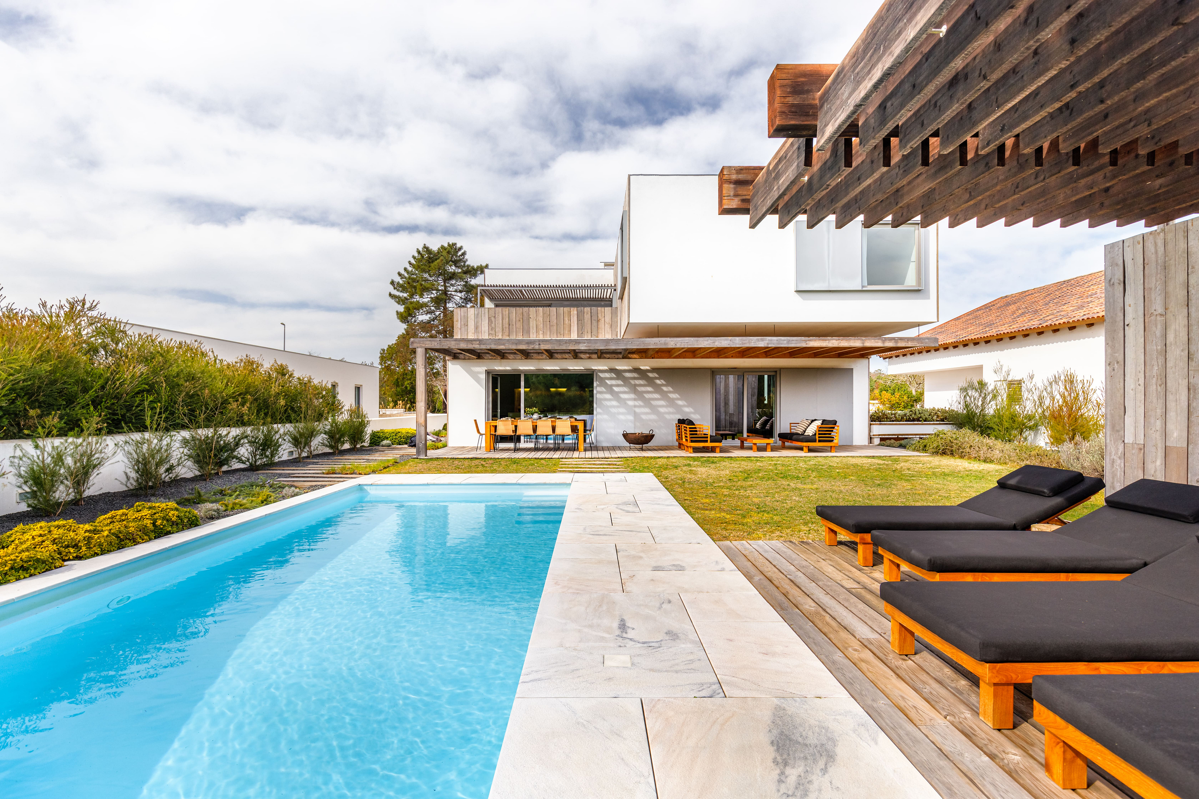 House with Garden and Pool in Comporta