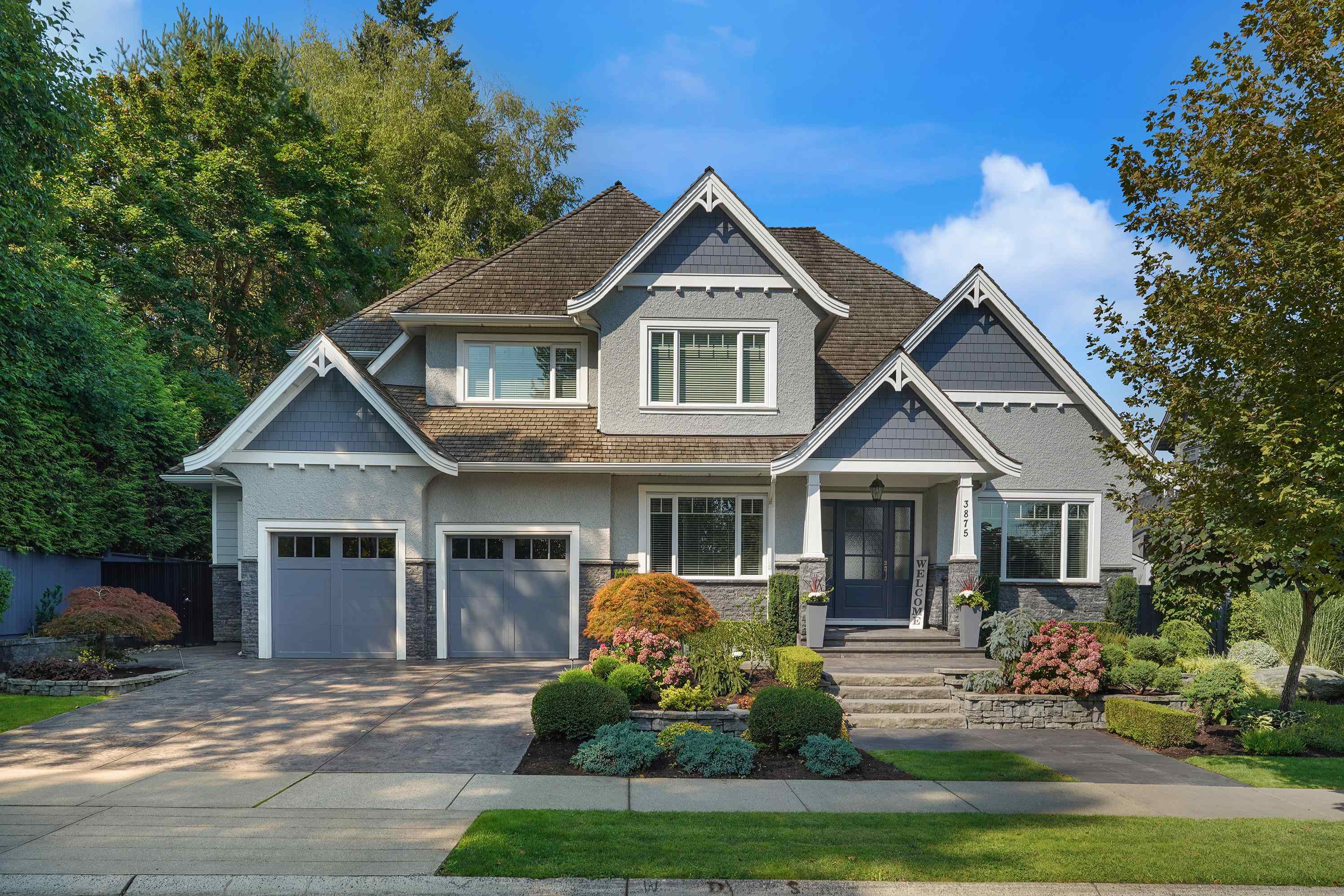 Discover Your Resort-Style Sanctuary Near Morgan Creek Golf
