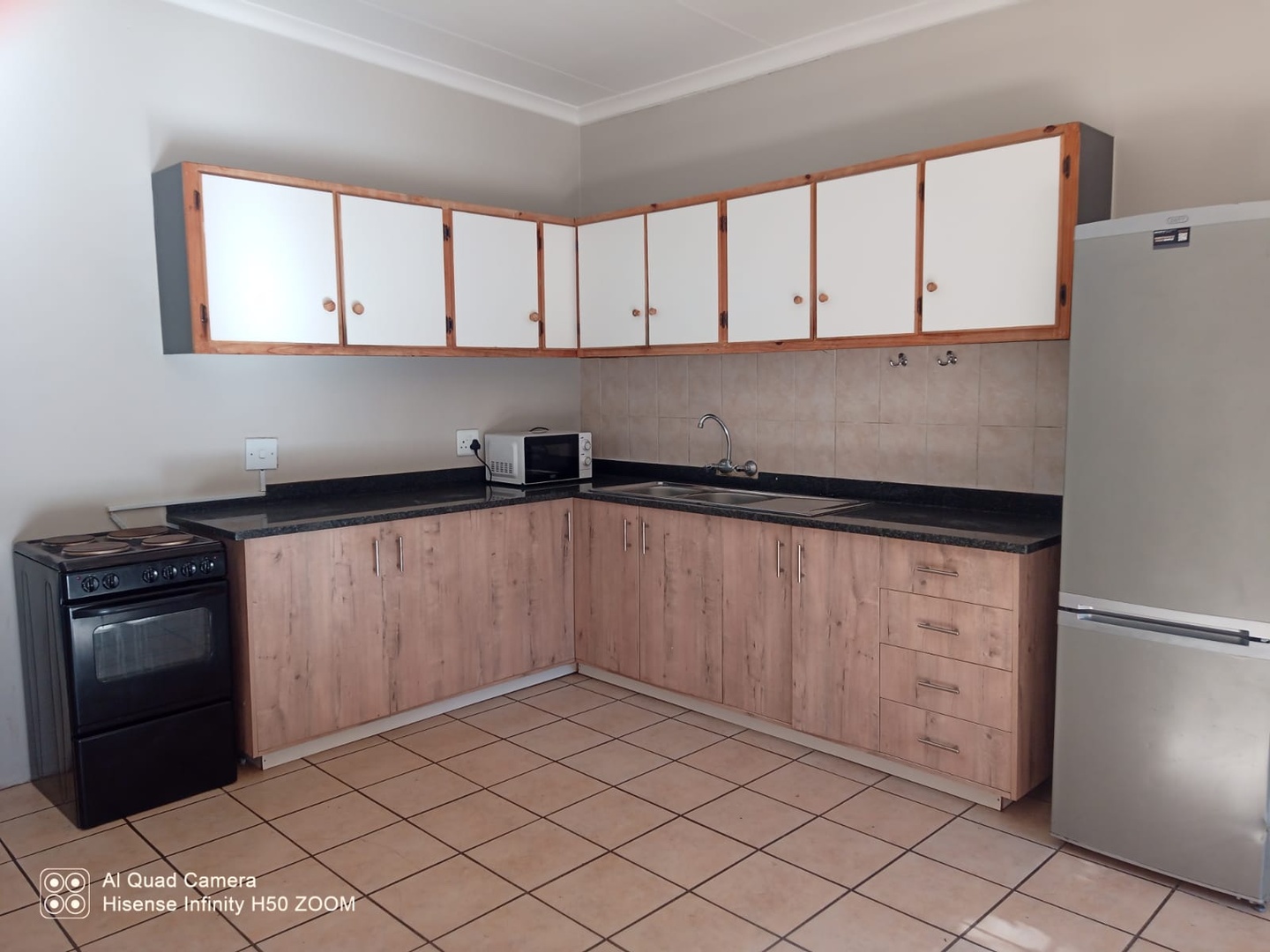 Student rooms to rent opposite Vuselela College