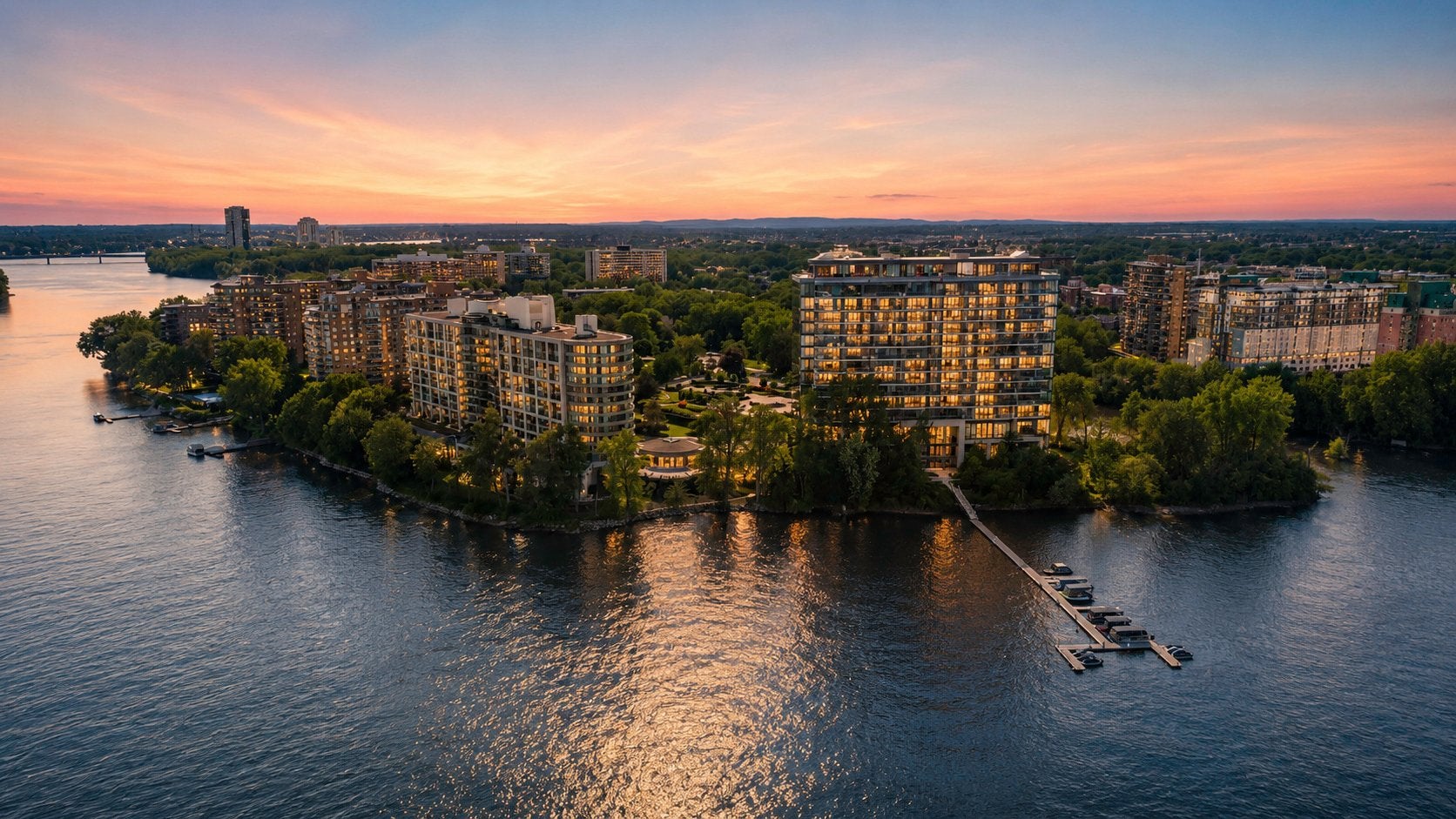 Laval (Chomedey), Québec
