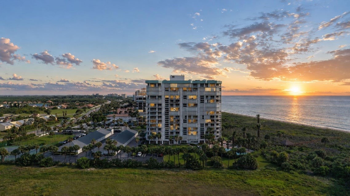 Modernized Coastal Living