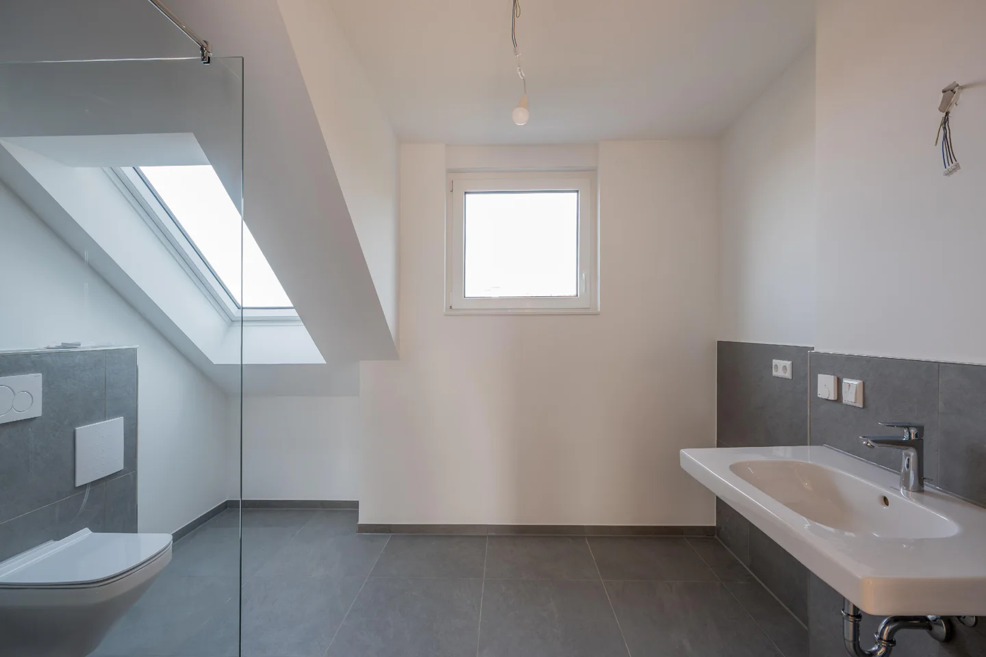 Penthouse-Flair mit sonniger Dachterrasse - Photo 3