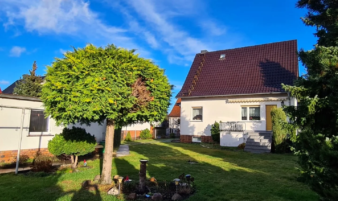 Ihr neues Zuhause in beliebter Lage in Senftenberg