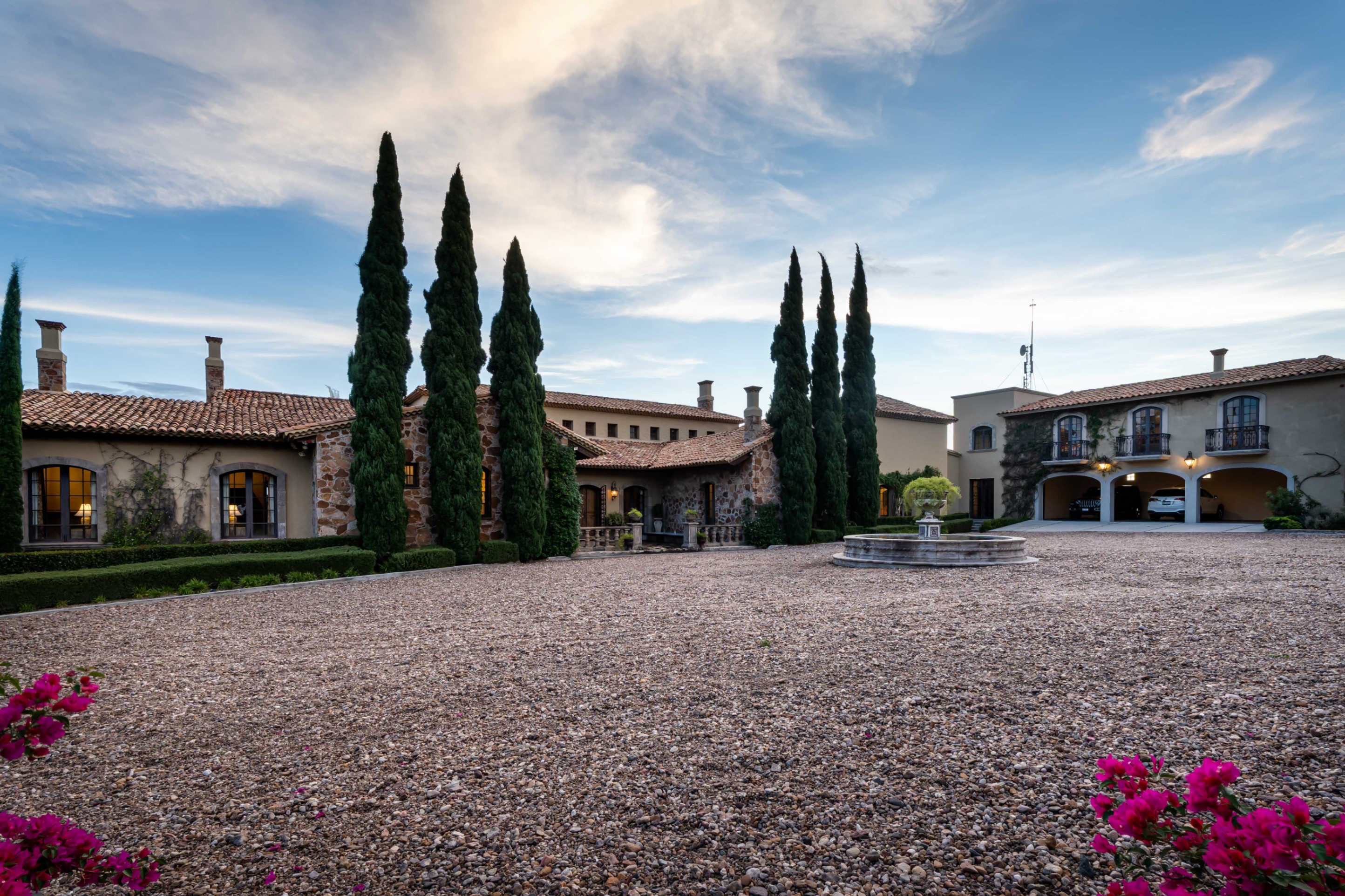 Luxury Mountain Estate | San Miguel de Allende