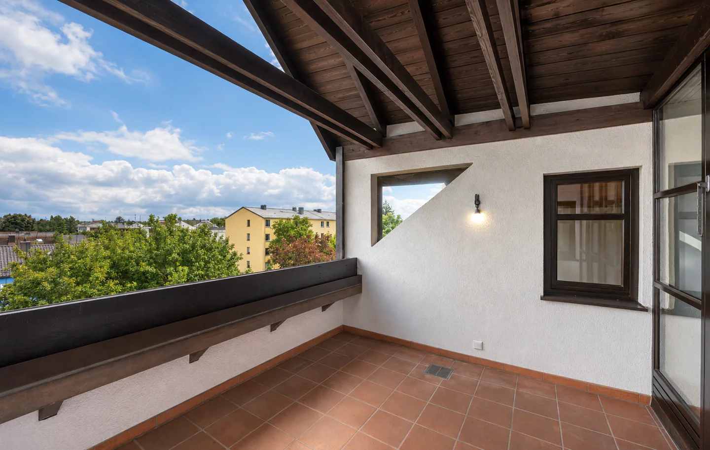 Großzügiges Penthouse mit Maisonette-Charakter - Photo 5