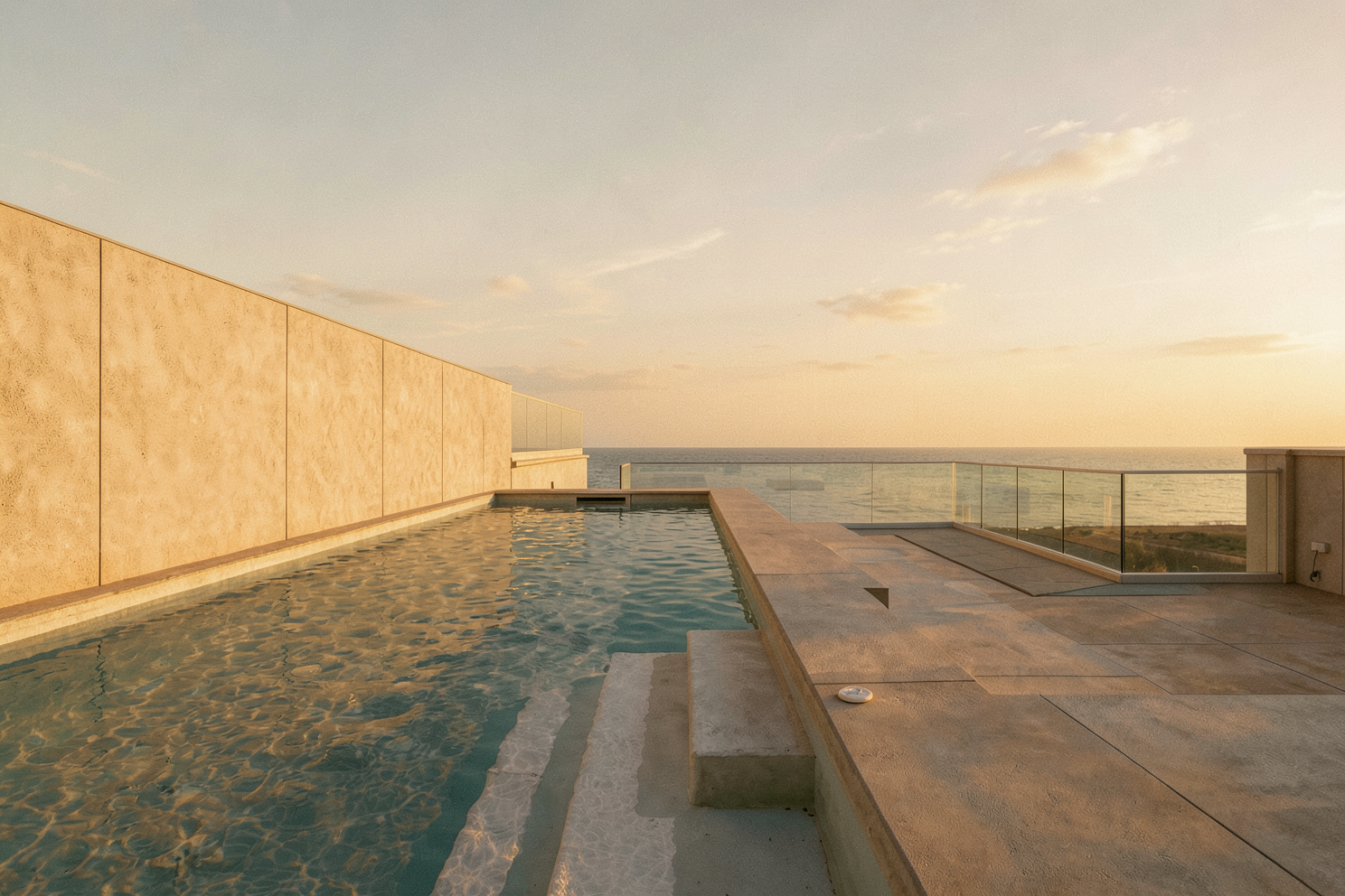 Luxuriöse Penthouse-Oase in Denia | Panoramablick auf das Meer & erstklassiges Investitionspotenzial