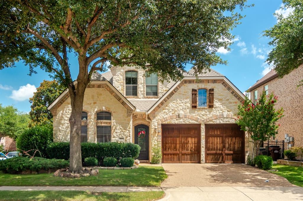 Experience Timeless Sophistication in Plano