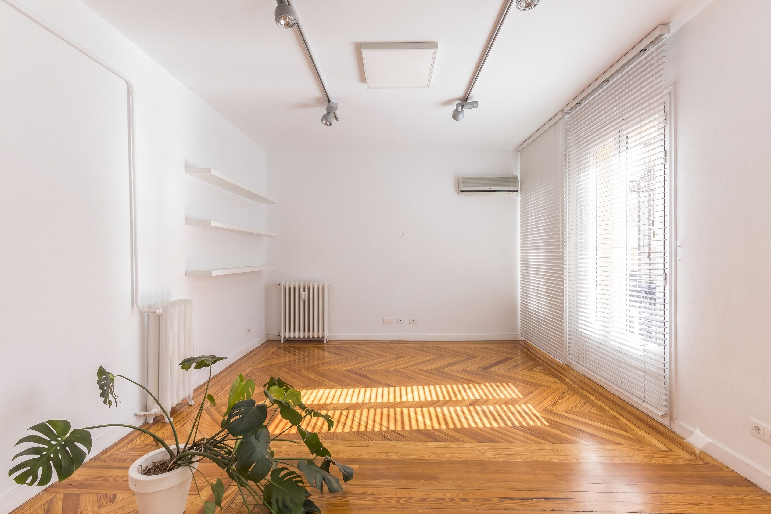 OFFICE rental in Salamanca District