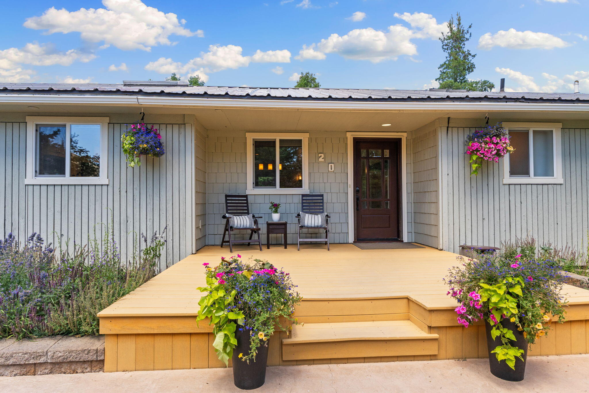 Updated Hailey Home with Huge Bonus Room