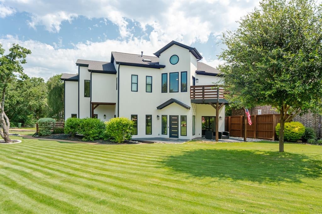 Grapevine Lake Community Home