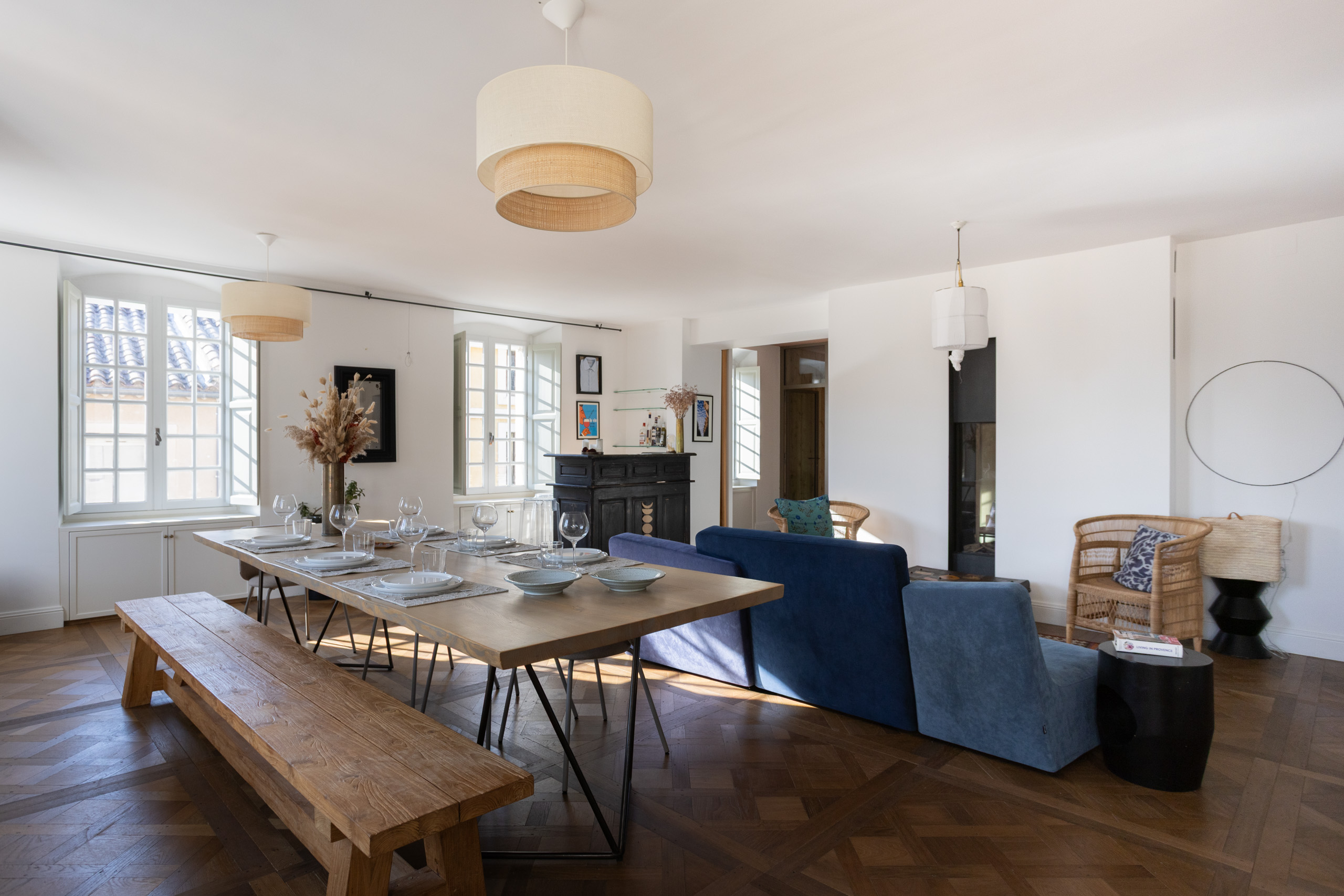 Appartement 5 pièces 158 m² · à L'Isle-sur-la-Sorgue · 158 m² · 880 000 €