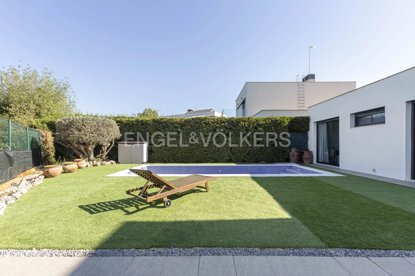 Charming detached house in Valdecabañas