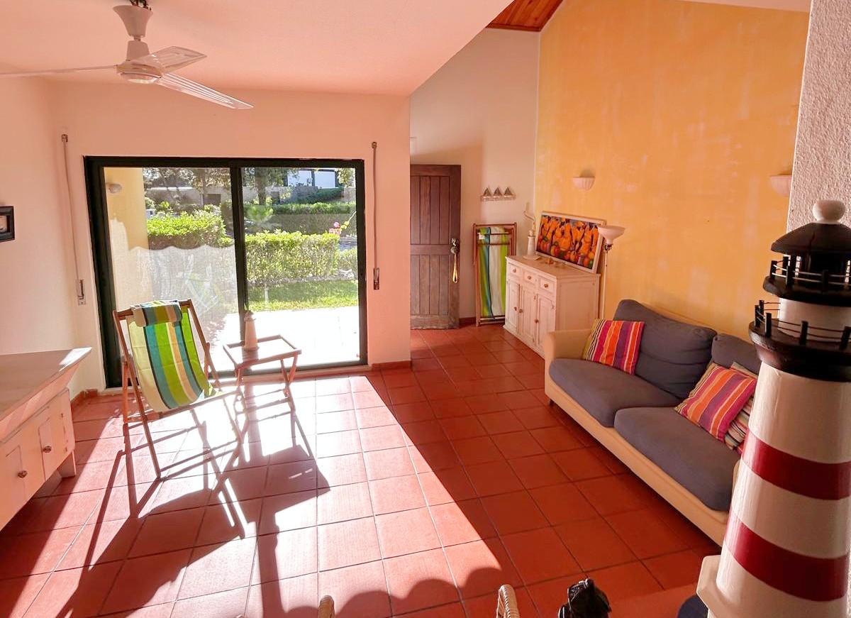 Home in Troia with a premium location