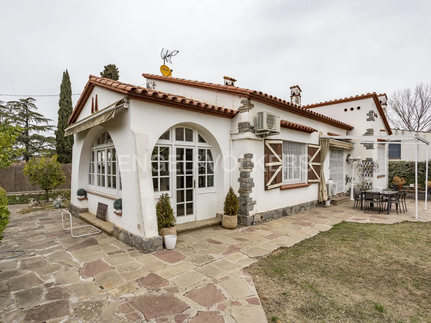 Charming house in Mirasol