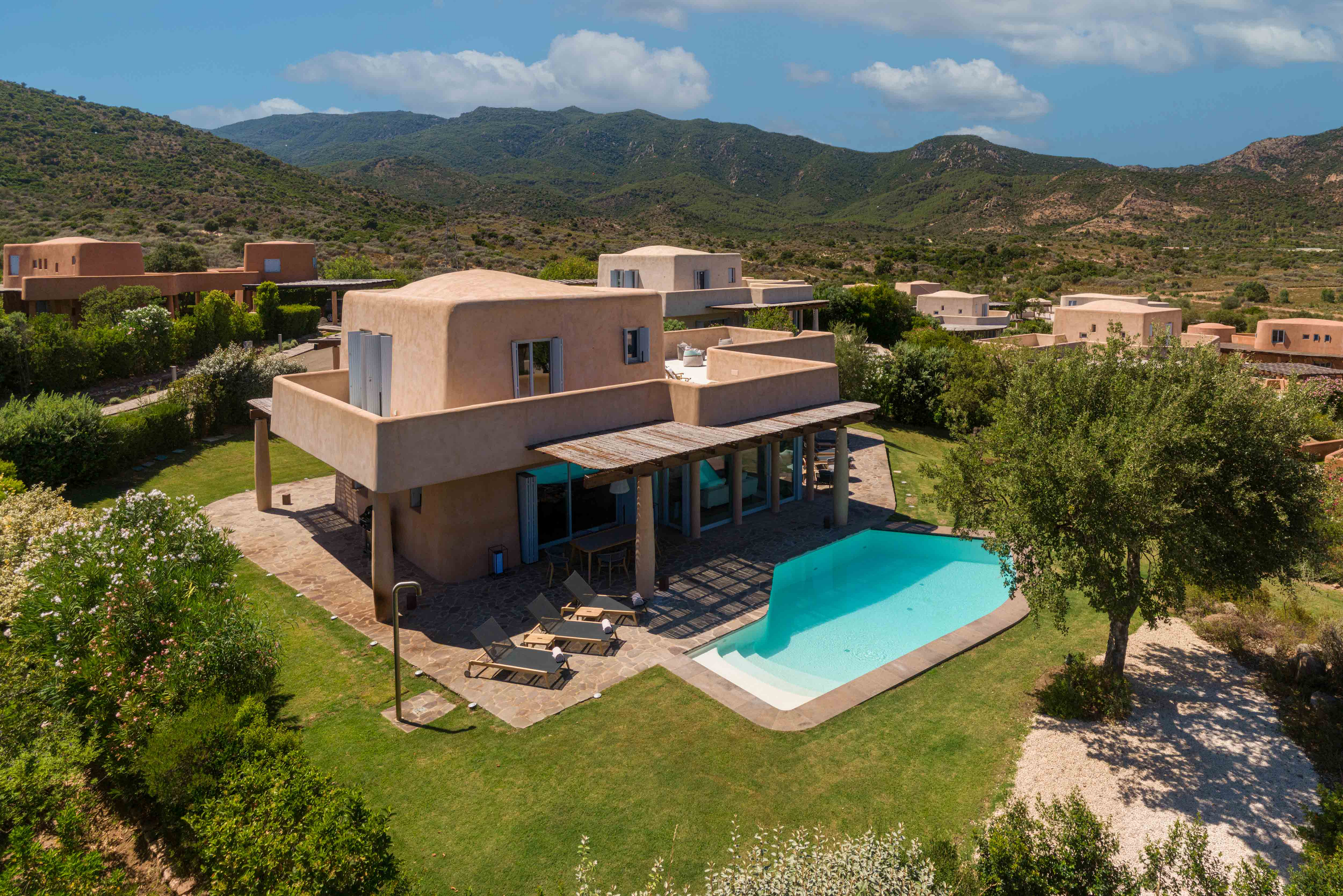 Villa Lux