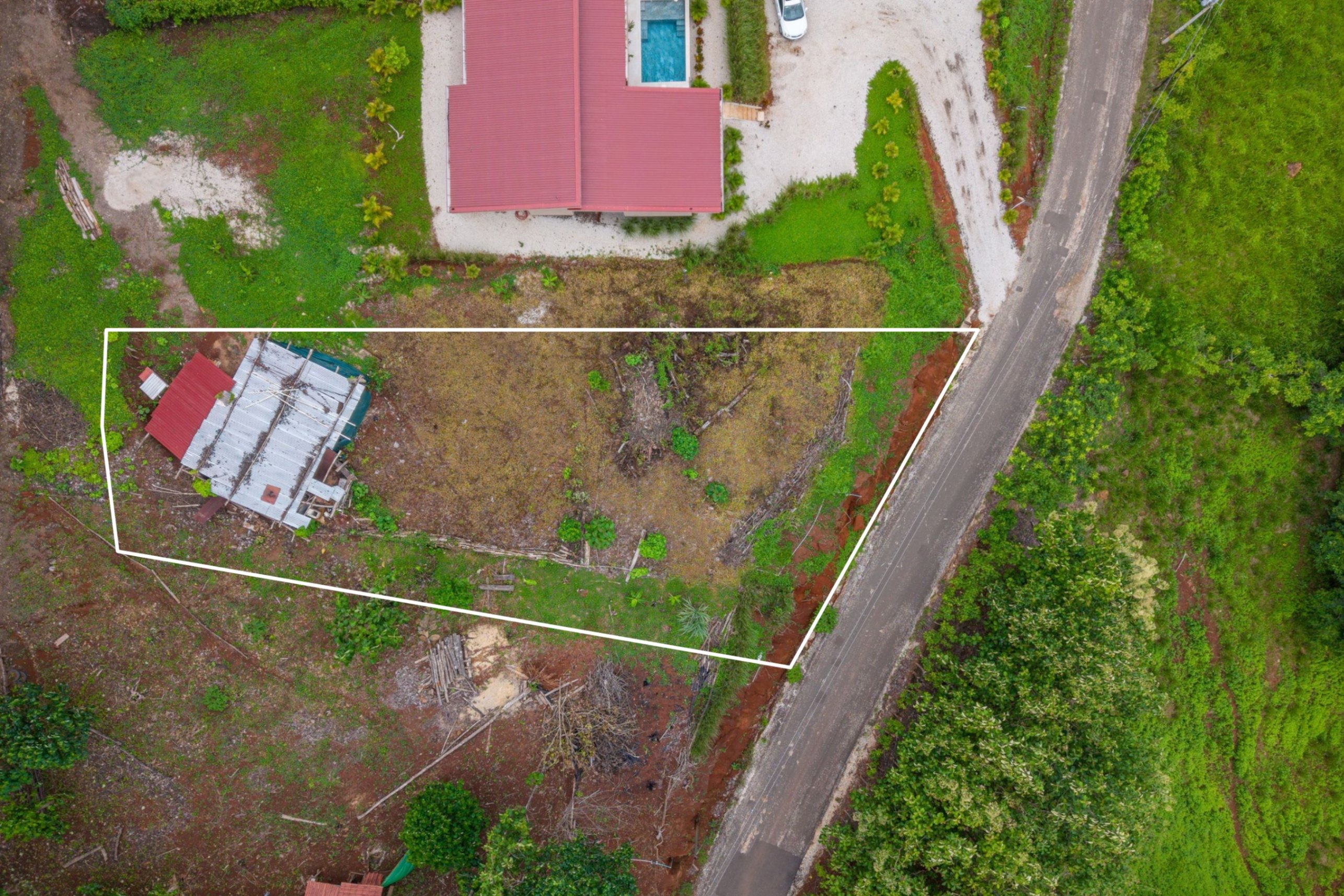 Build Your Costa Rican Dream in Santa Marta