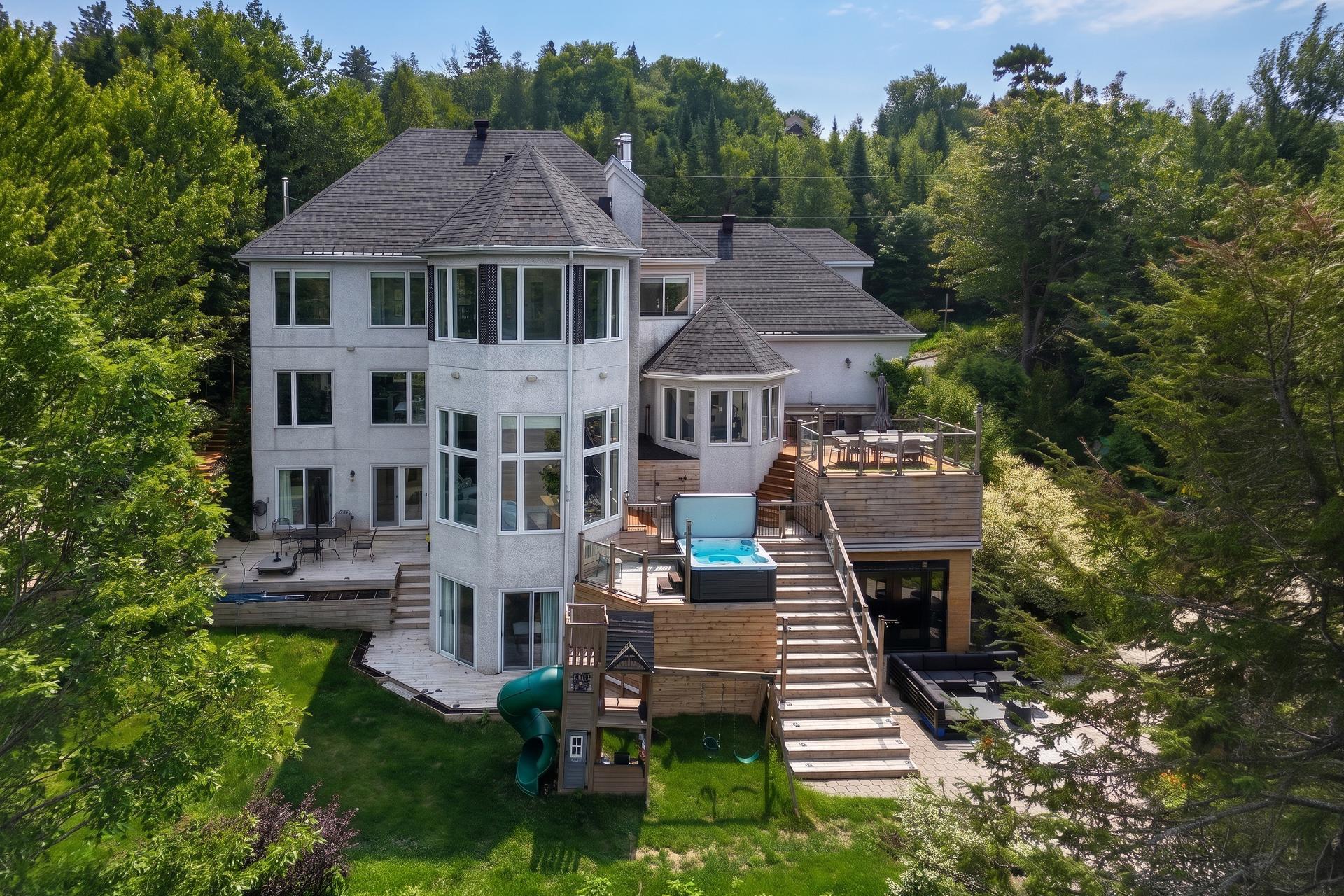 Beautiful estate offers an unparalleled living experience.