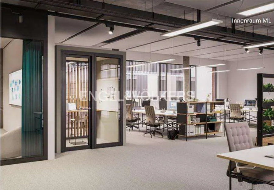 Büro