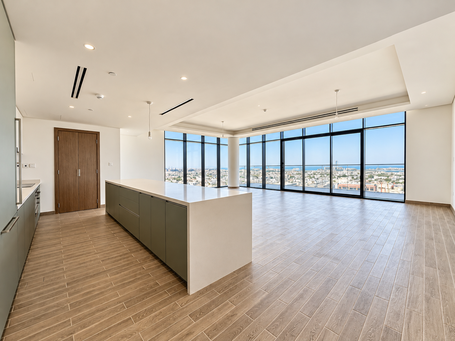 Park View | Largest Layout | Premium Finish