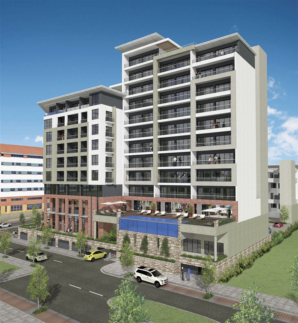 DESIGNED FOR MODERN LIVING !