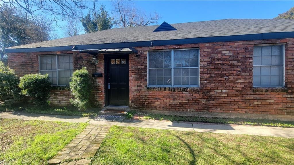 Charming New Orleans Home Near Tulane & Loyola
