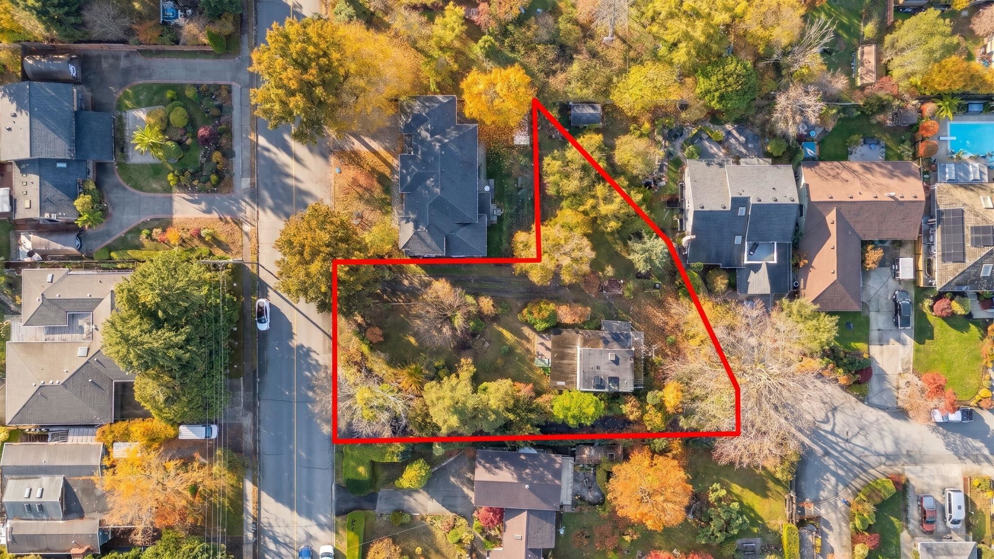 Development Opportunity In Central Tsawwassen!