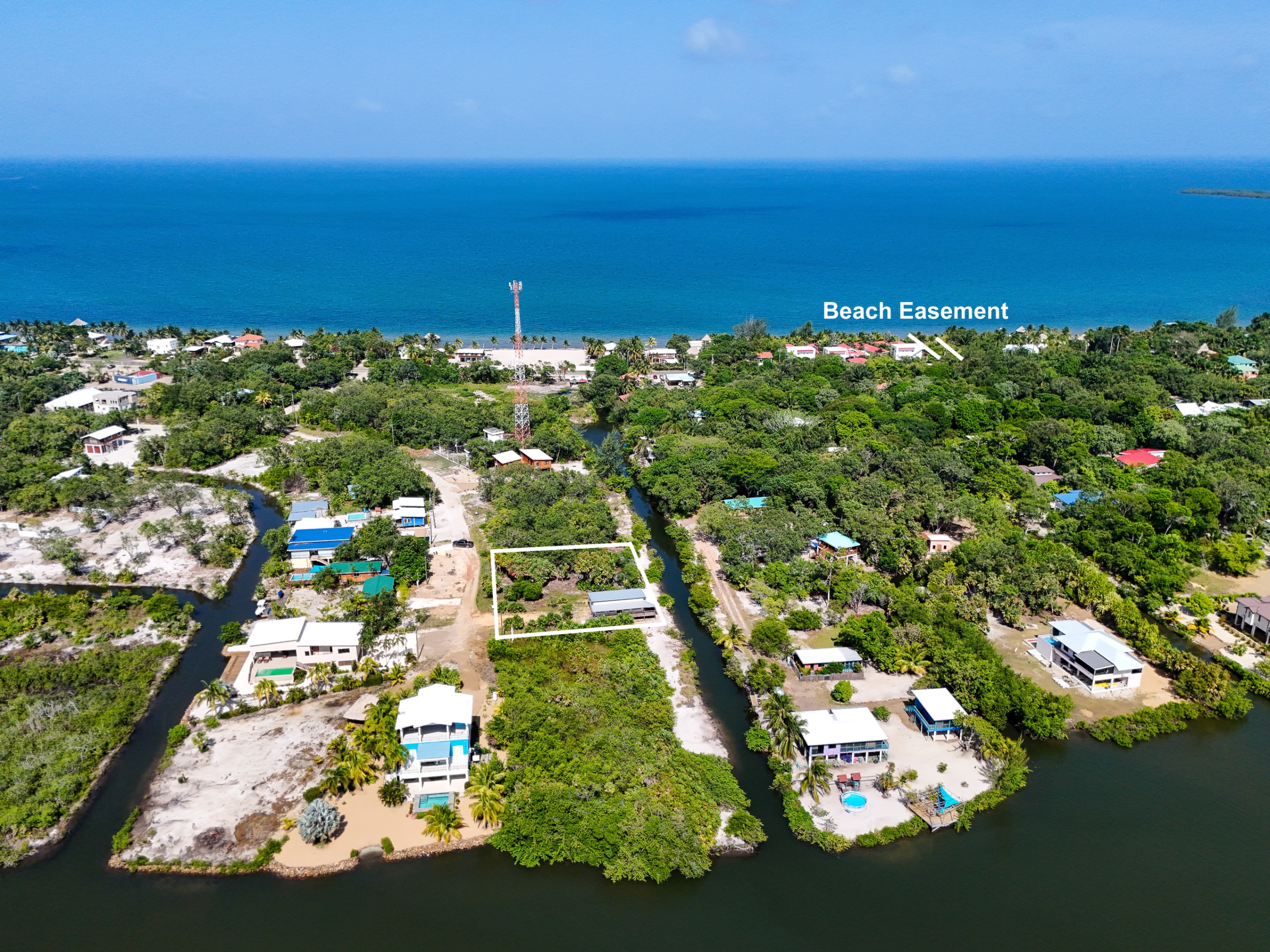 A Waterfront Lifestyle You'll Love