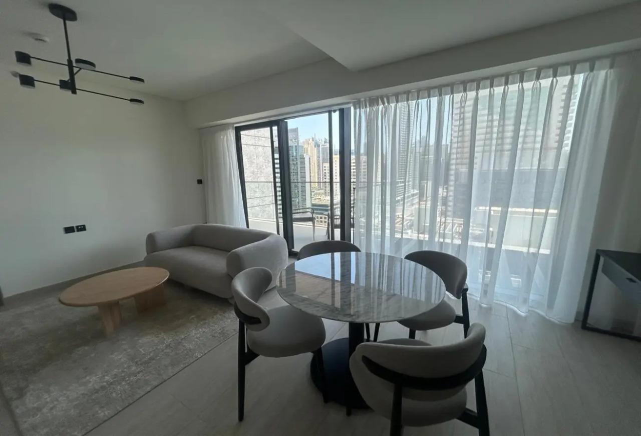 Prime Location | Unfurnished | Tenanted