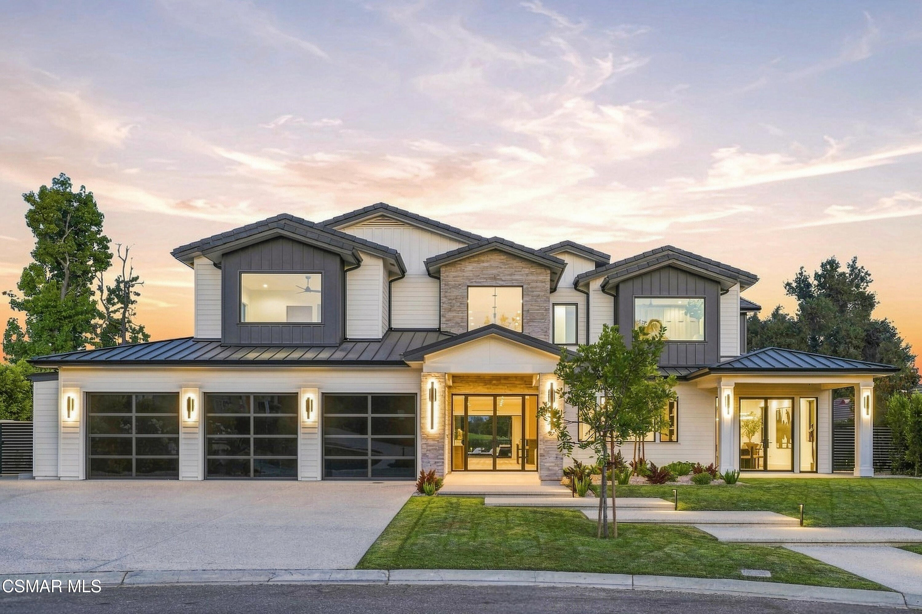Where Architecture Meets the Art of Living