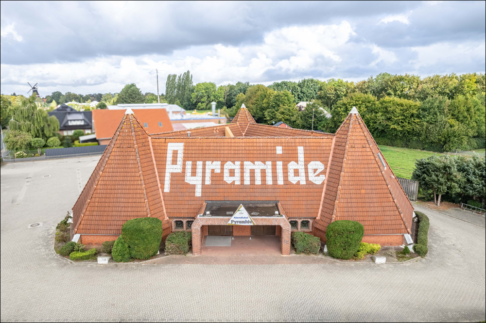 Eventgastronomie im ostfriesischen Rheiderland
