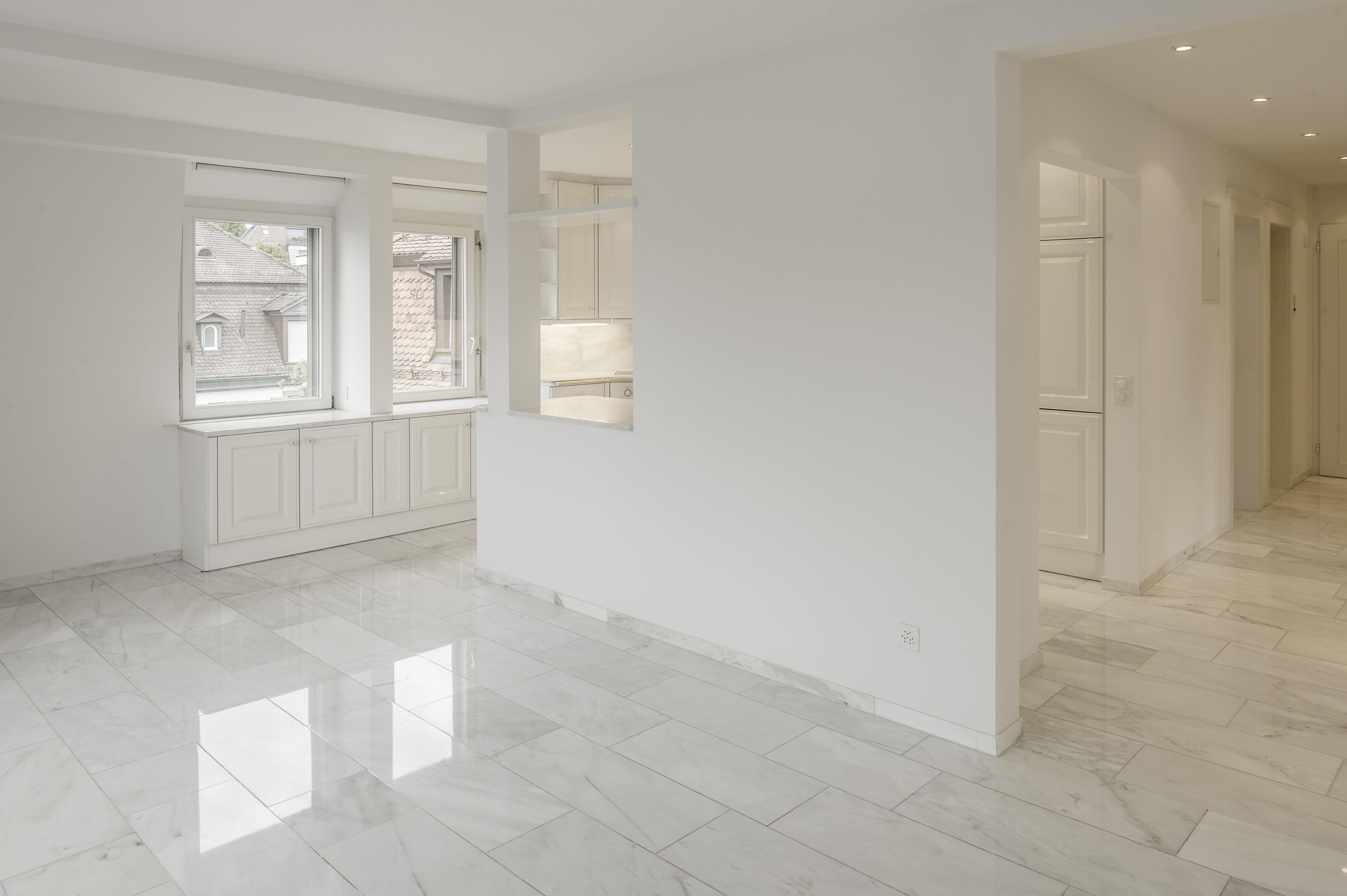 Charmant appartement à louer près du Römerhof