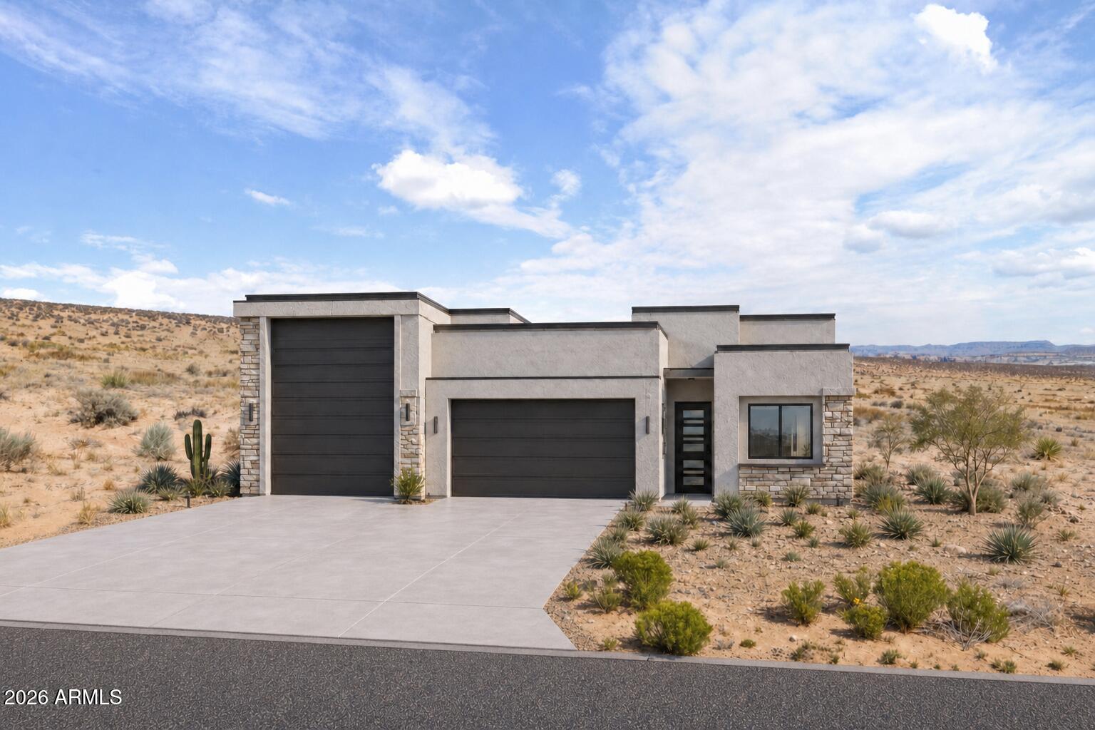 Build Your Dream Escape Near Lake Powell