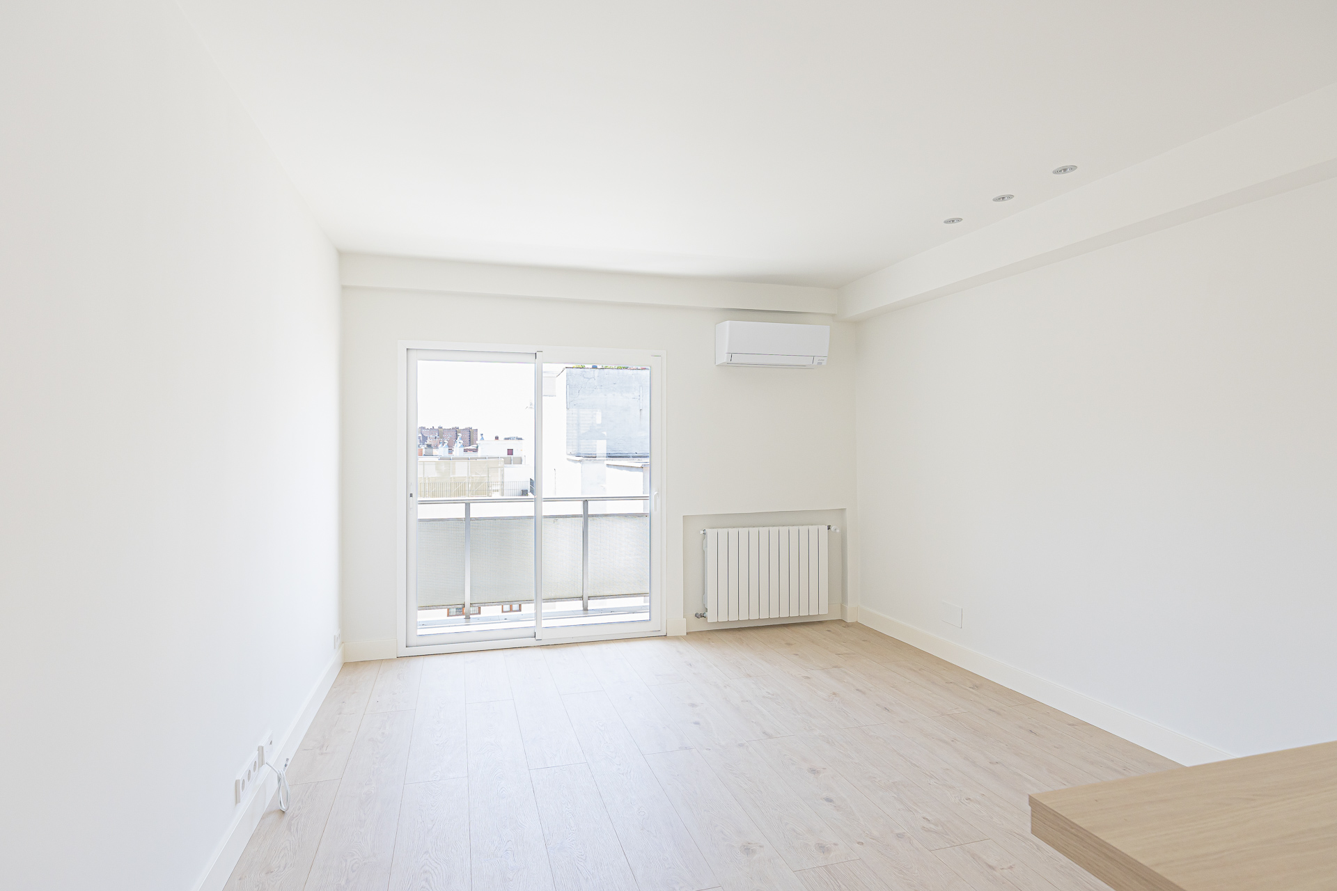 Beautiful brand-new flat in Fuente del Berro - Salamanca