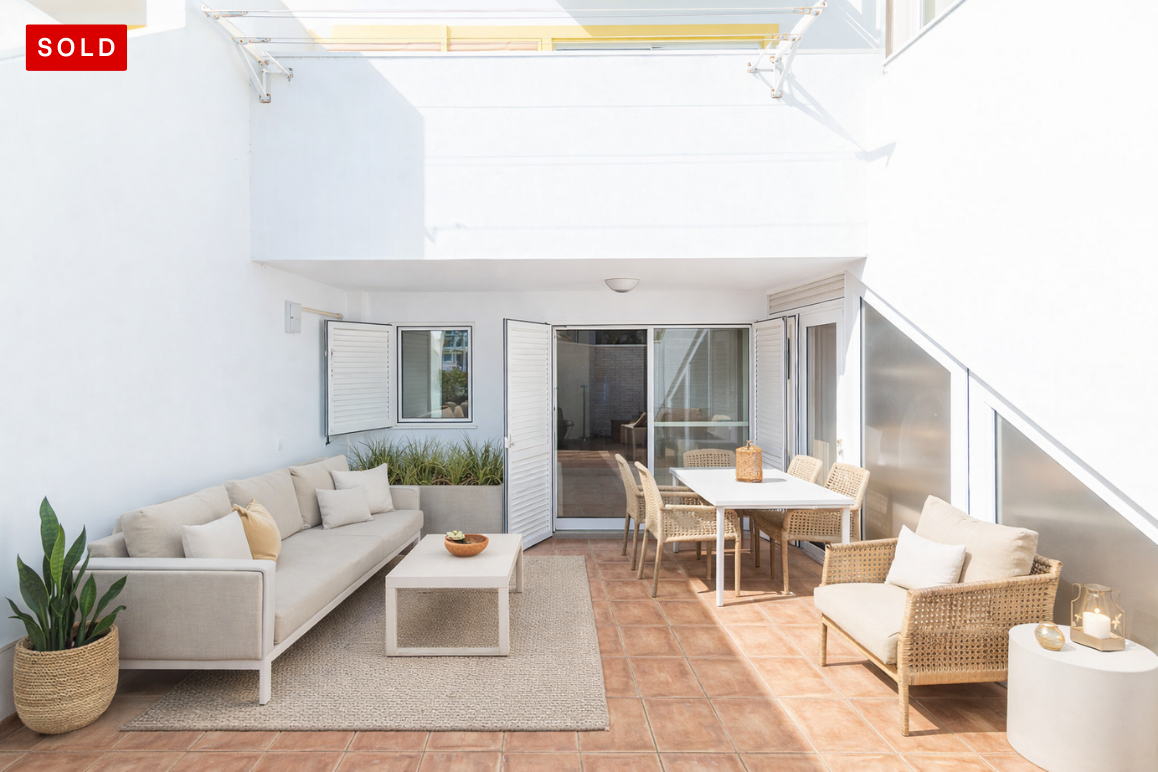 Moradia T2+1 com Vista Mar | Tavira