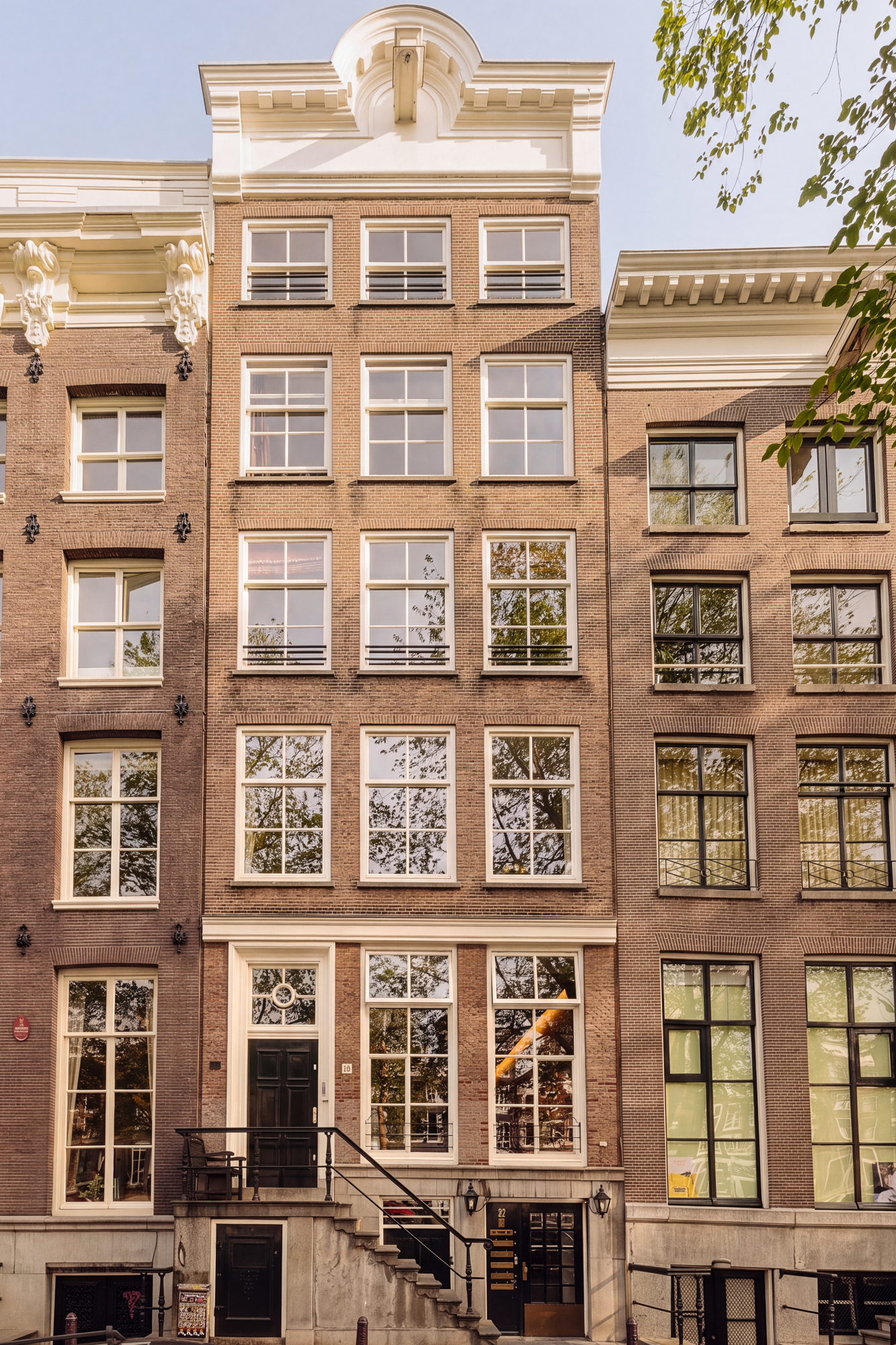 Keizersgracht 73-E, Amsterdam