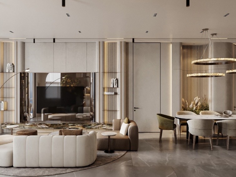 Fully Upgraded & Furnished | Sea View | Exclusive
