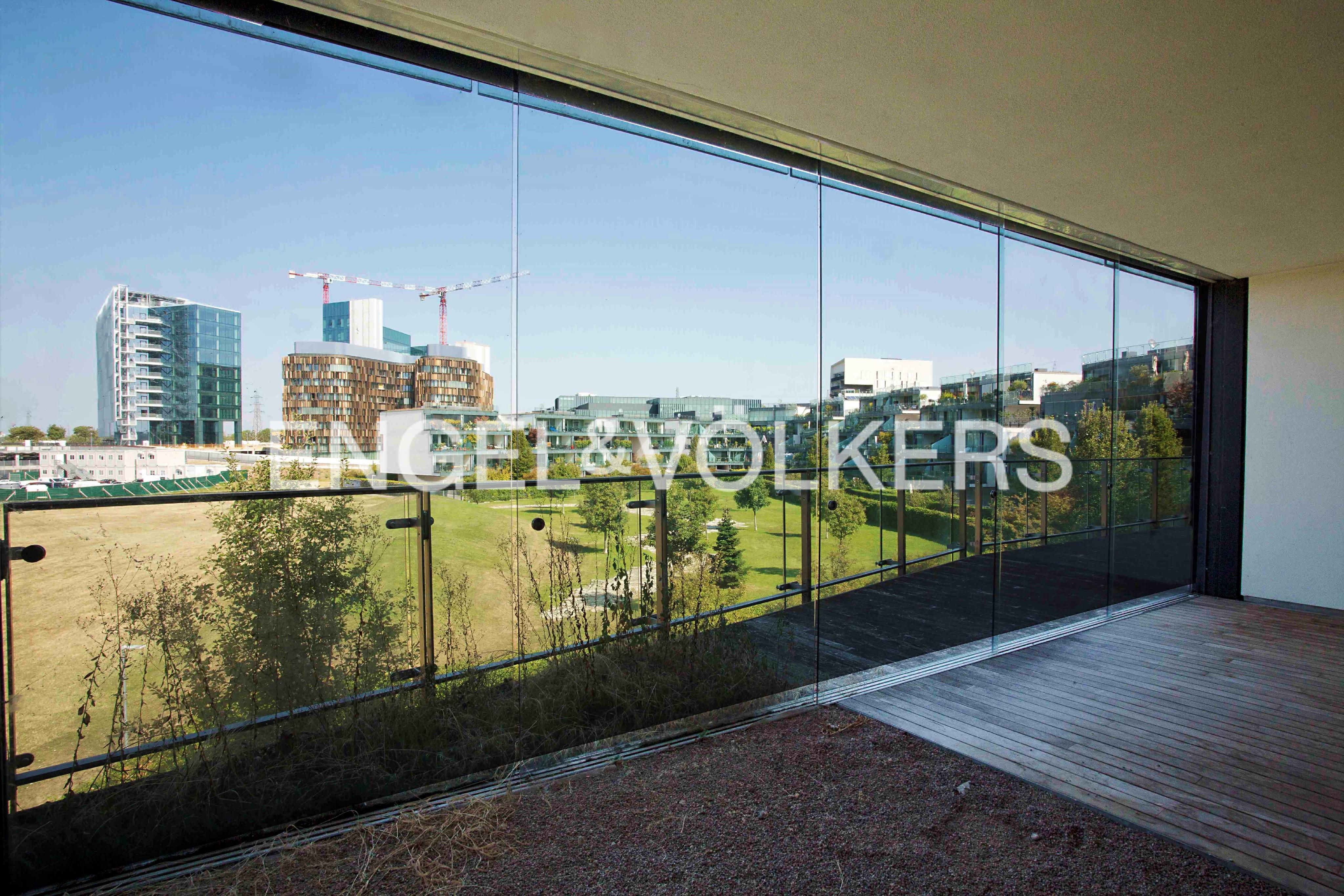 Residences Milan Fiori Nord