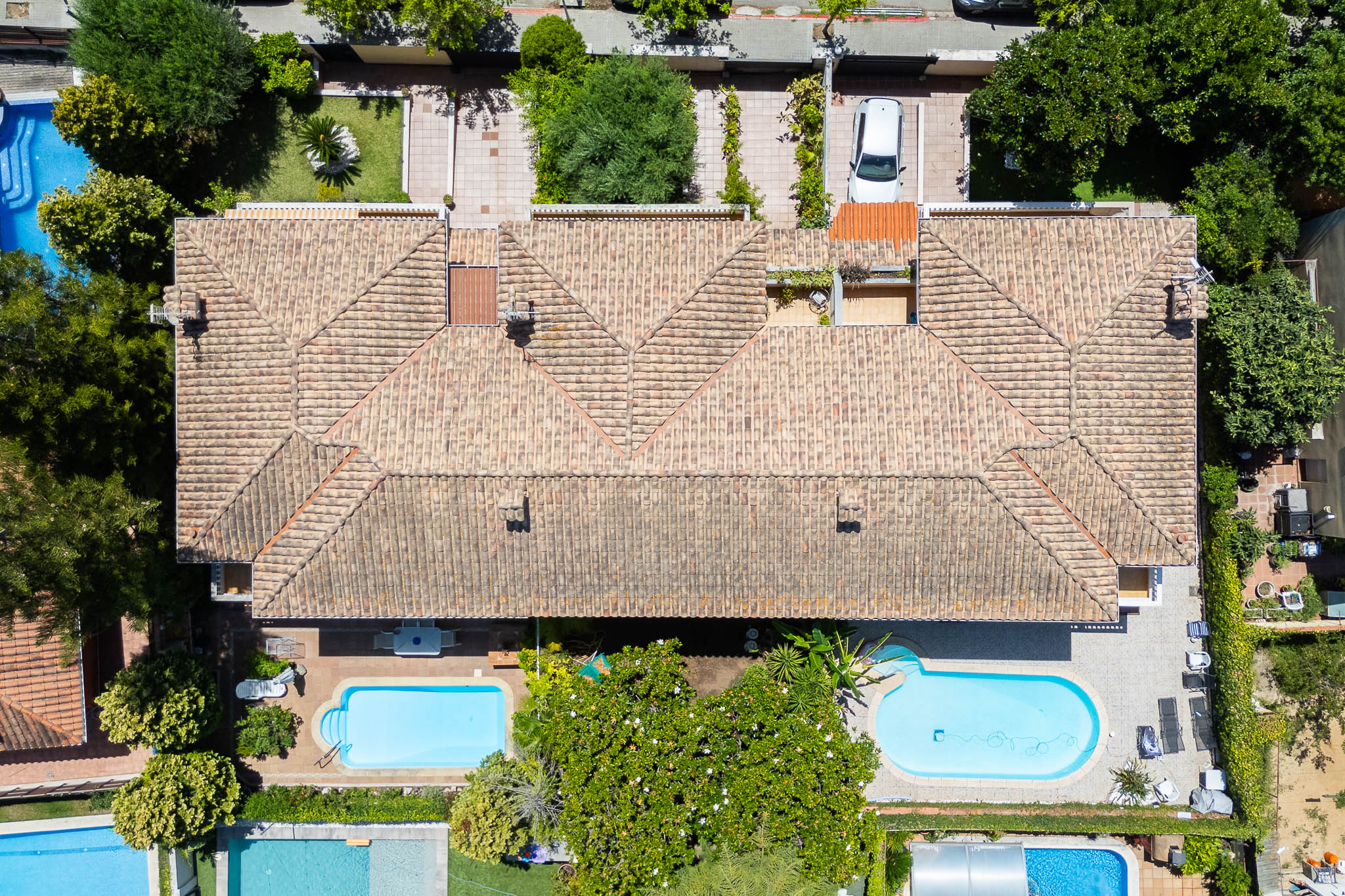 An exclusive property in a prime location, for those seeking more than a home: a lifestyle.