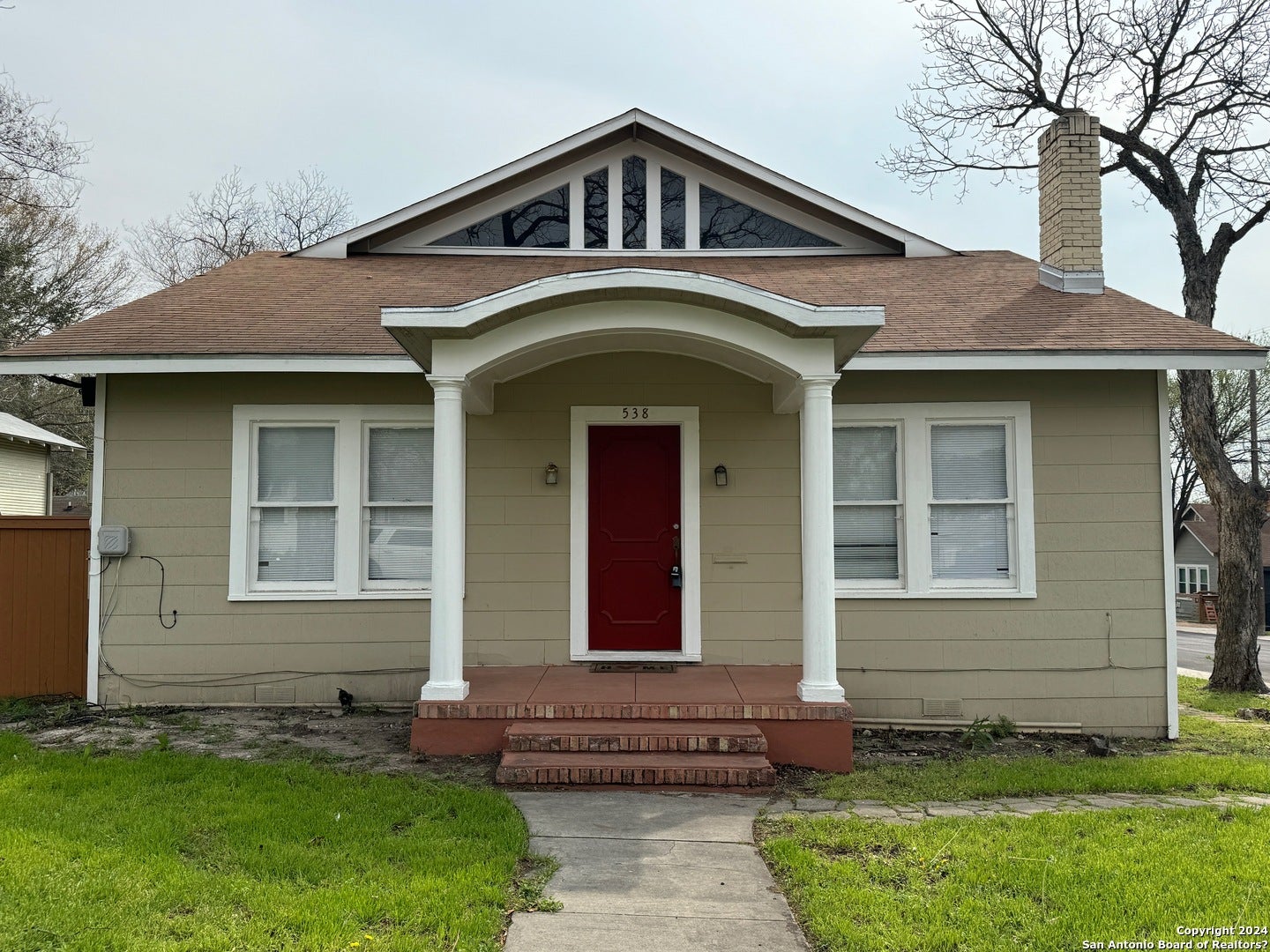 Versatility and Convenience in Beacon Hill