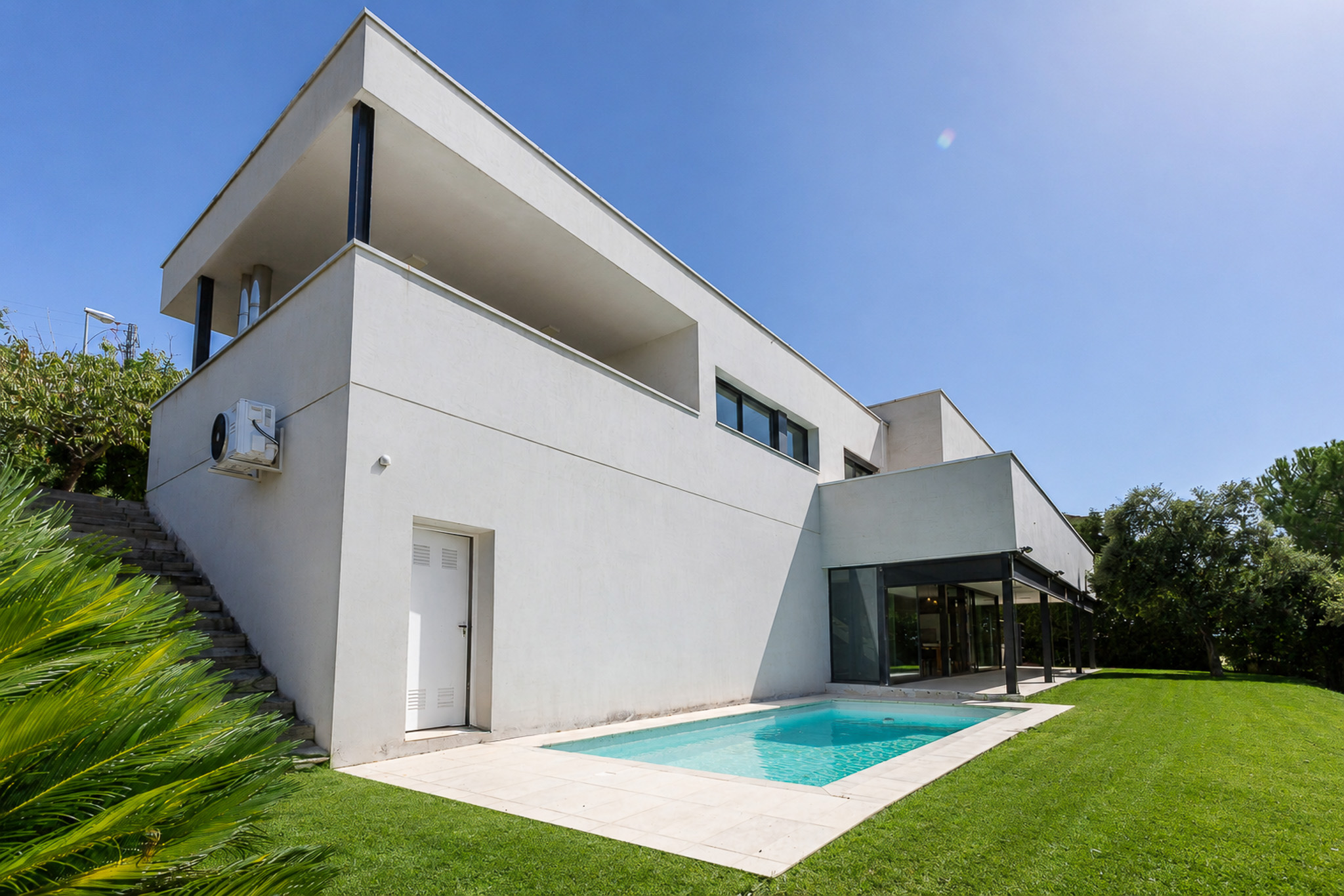 Exclusive Designer Home with Views in l'Ametlla del Vallès