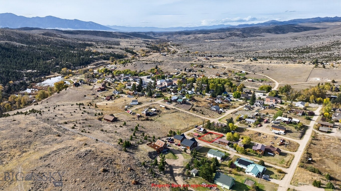 Building Lot in Virginia City