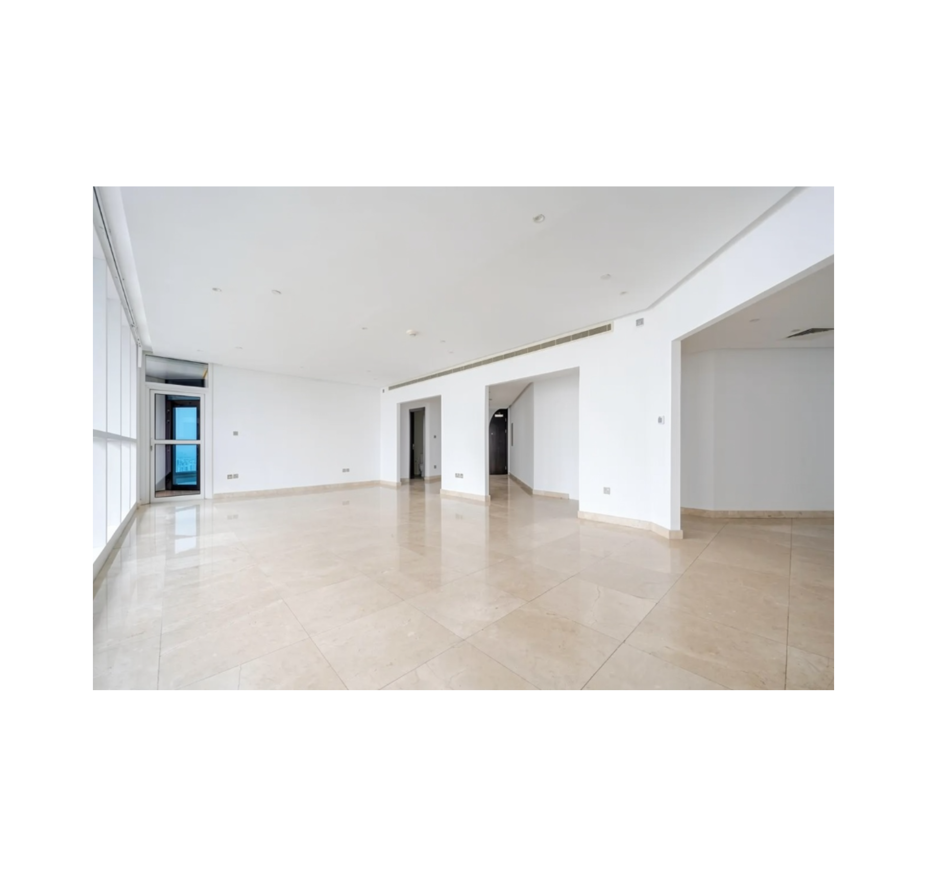 BEST PRICED |  BEST LAYOUT |  FULL SEA HIGH FLOOR