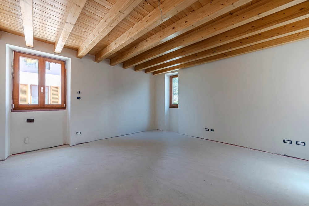 Palazzo San Marco: cozy one-bedroom apartment in the historic center of Pisogne