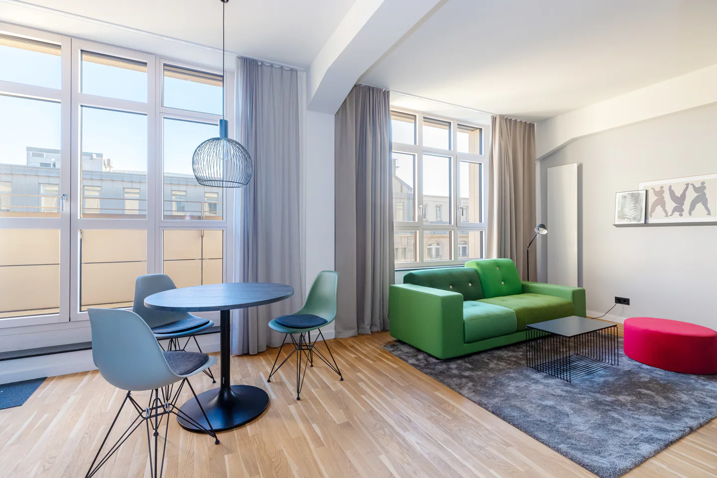 Stilvolles Apartment mit erstklassiger Ausstattung - Photo 2