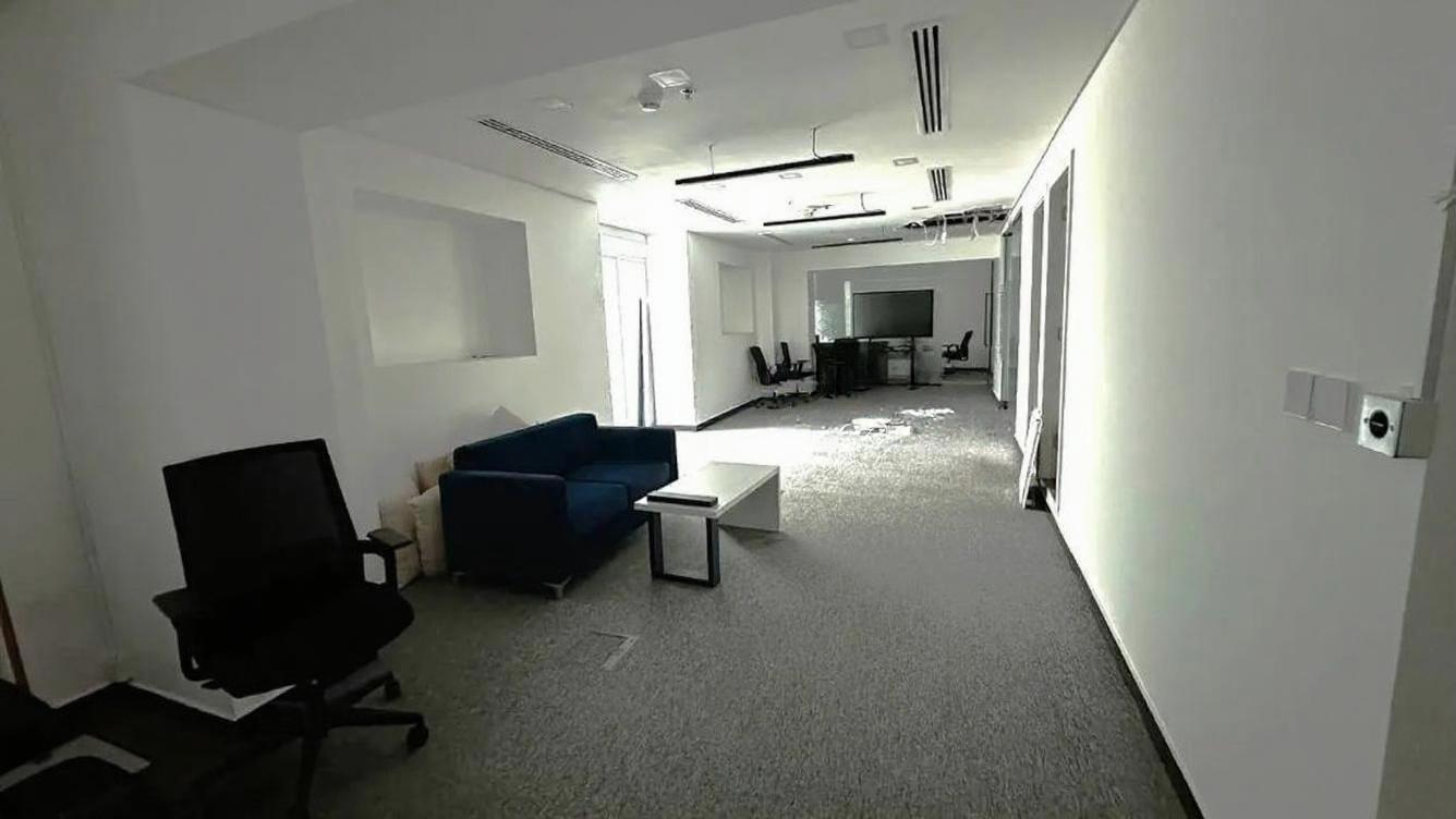Spacious Fitted | Prime Address | Balcony Included