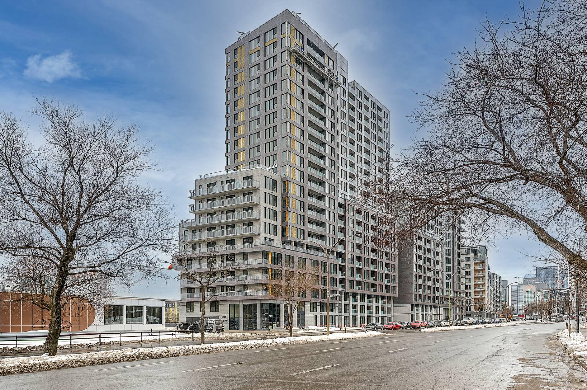 Montréal (Ville-Marie), Québec