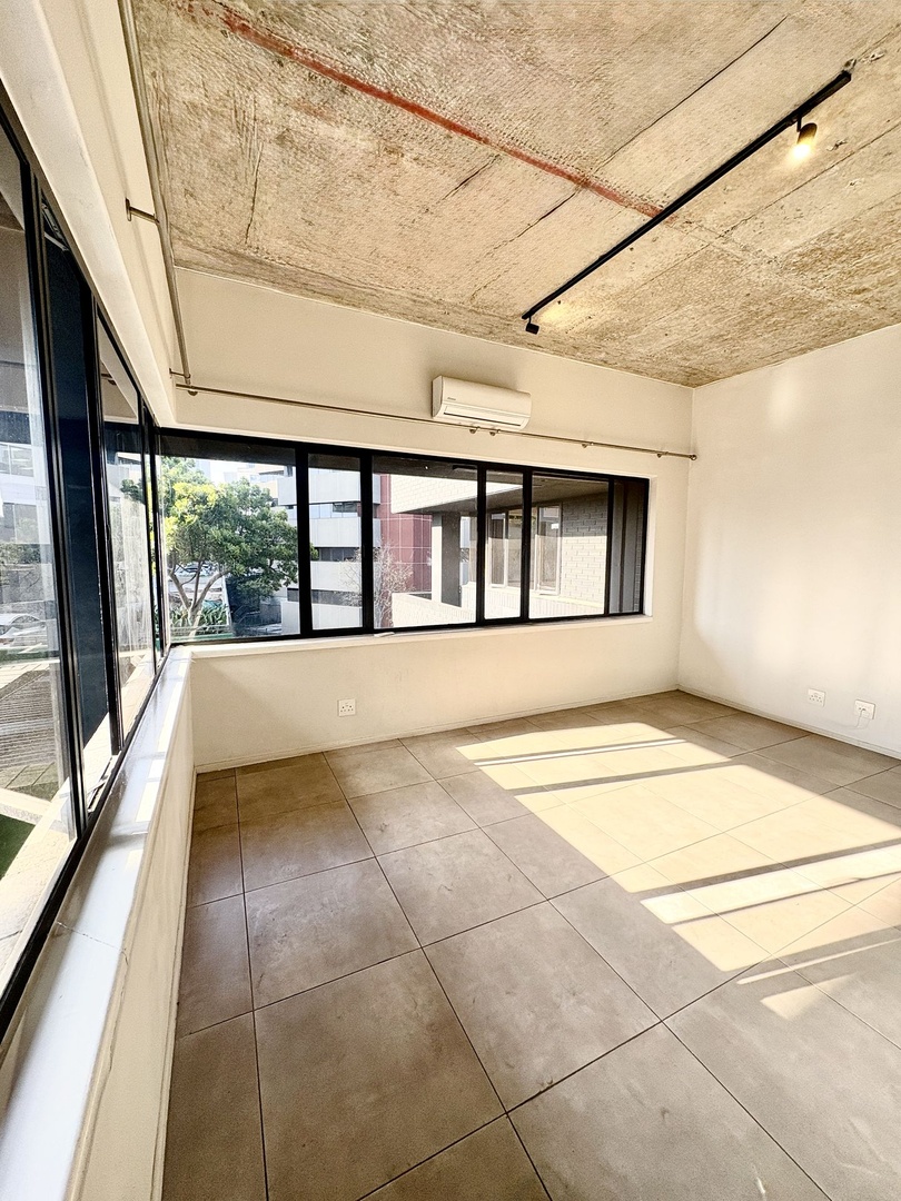 2 Bedroom BlackBrick Apartment