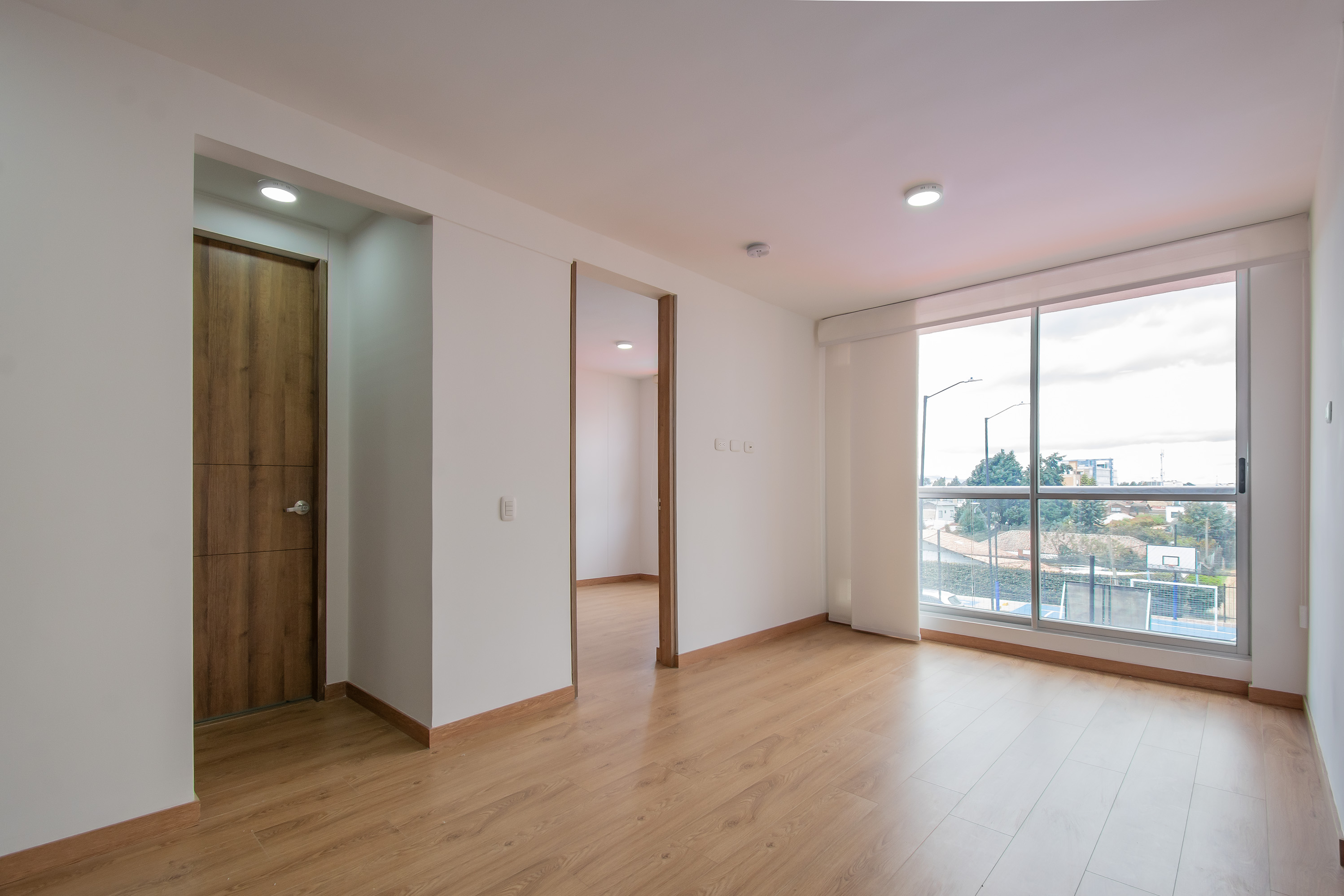 Apartamento para estrenar para venta en Milla de Oro Chía
