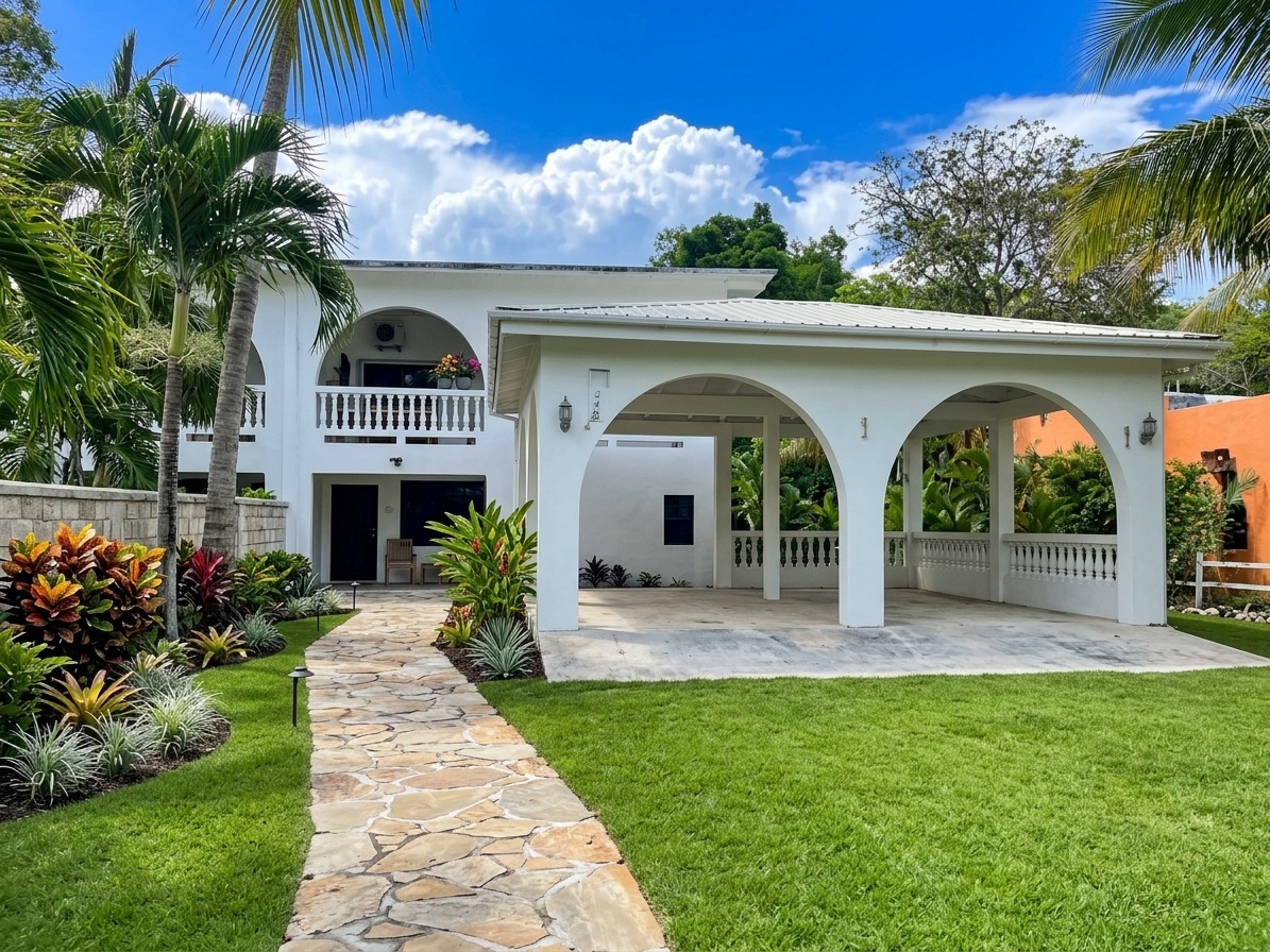 Bay Views, Golf Access, and Beachside Living Included